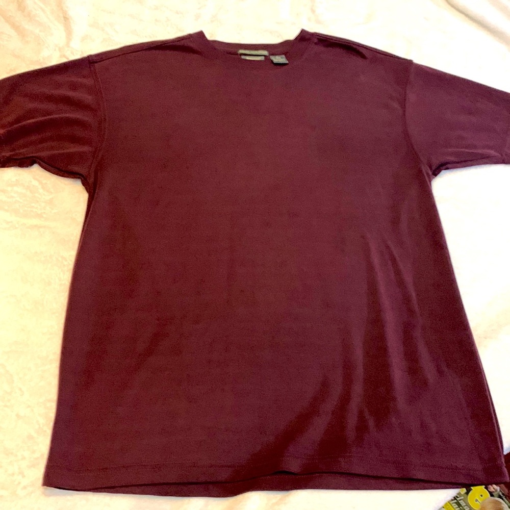 EUC t-shirt